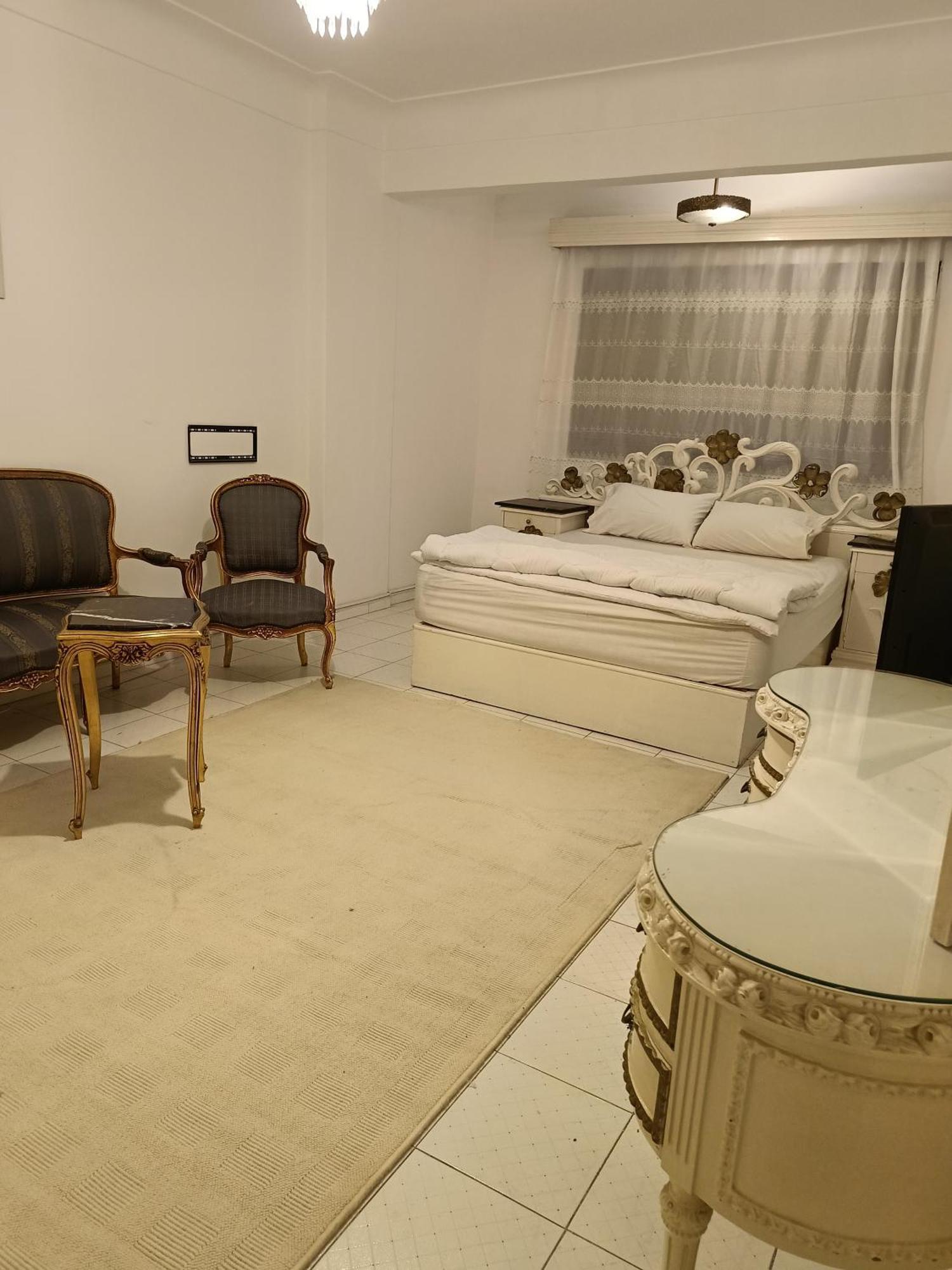Apartment نجمة الزمالك Cairo