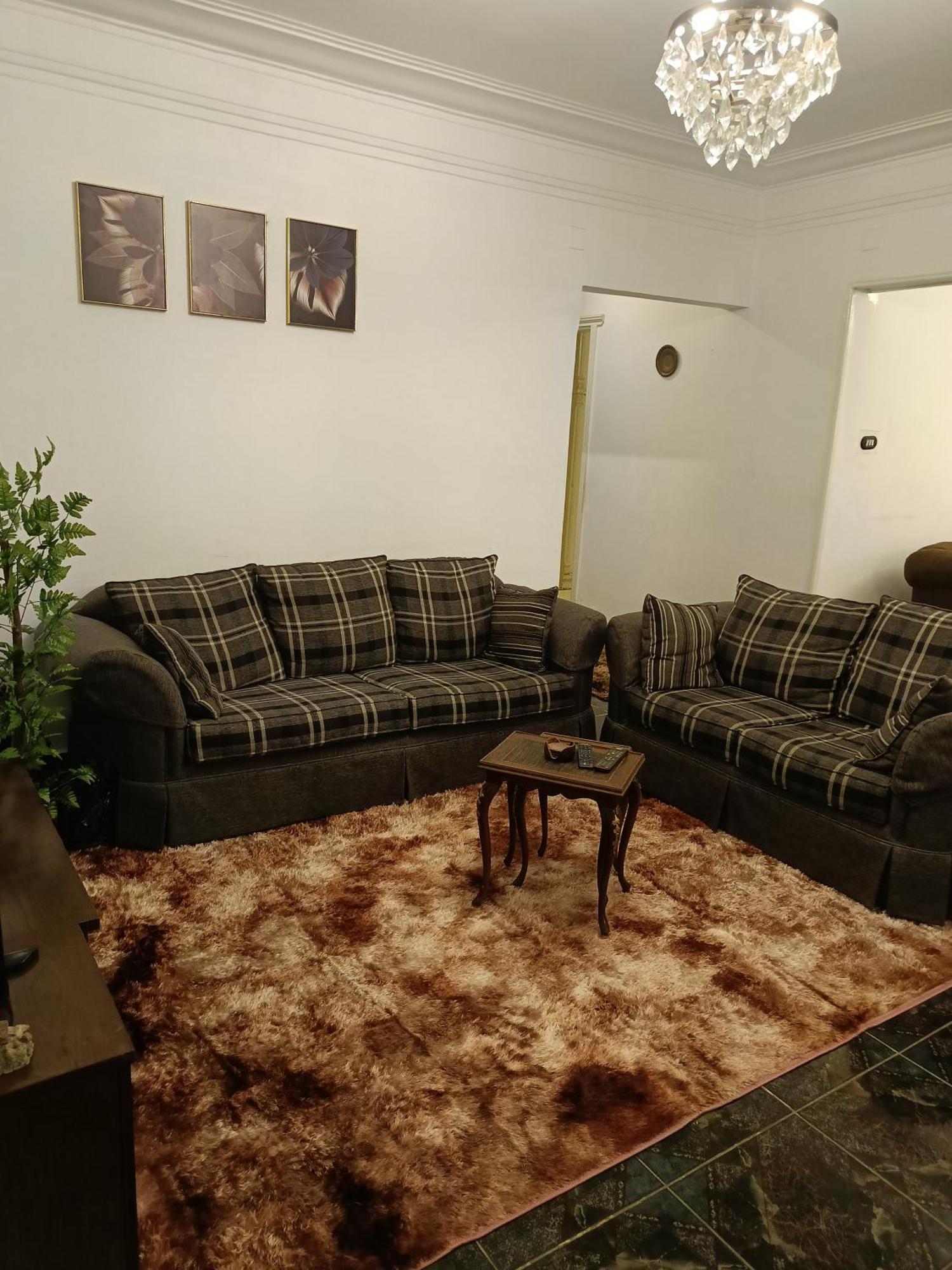 نجمة الزمالك Apartment *