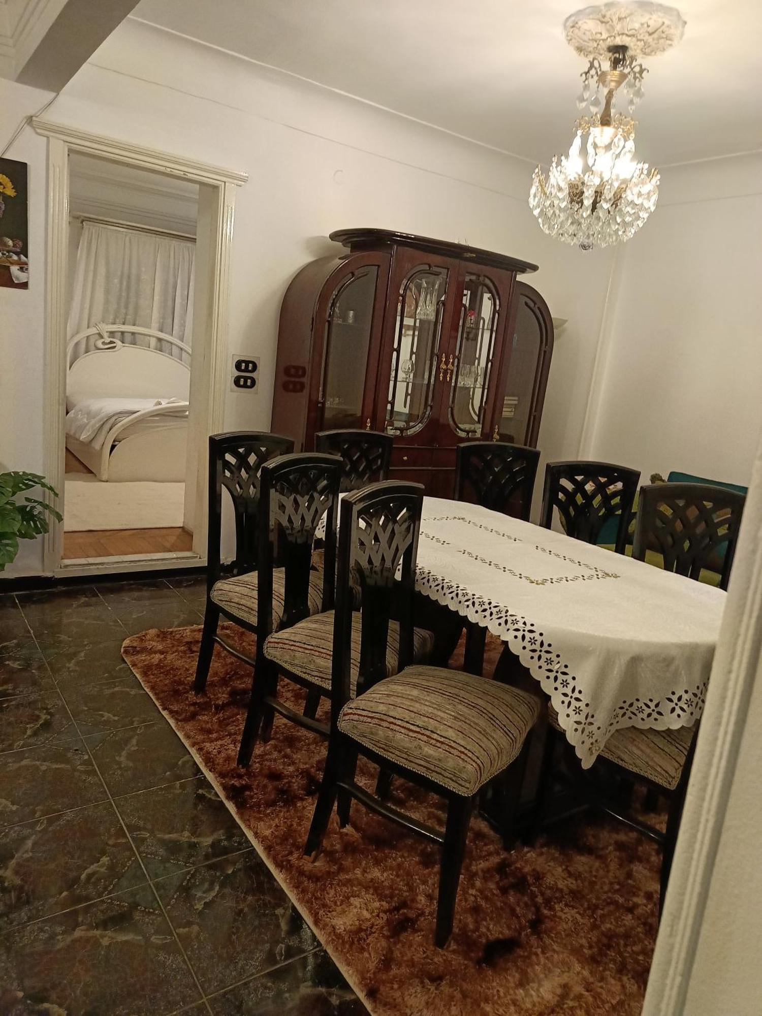 Apartment نجمة الزمالك *