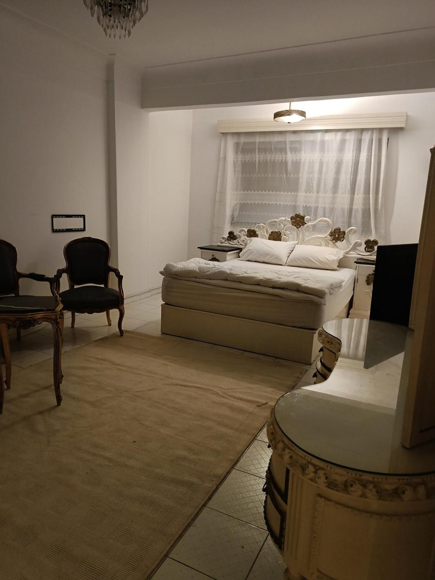Apartment نجمة الزمالك *