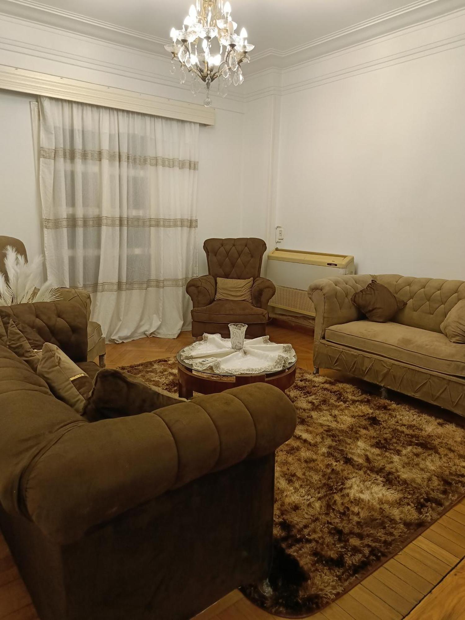 Apartment نجمة الزمالك Cairo